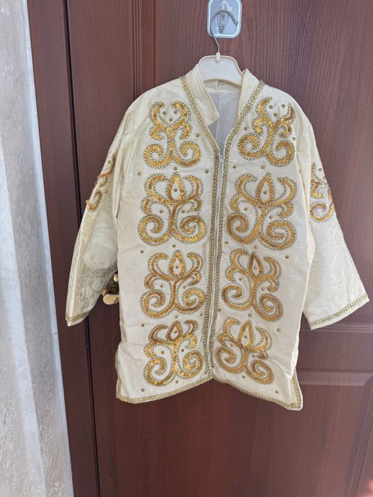 Национальный костюм