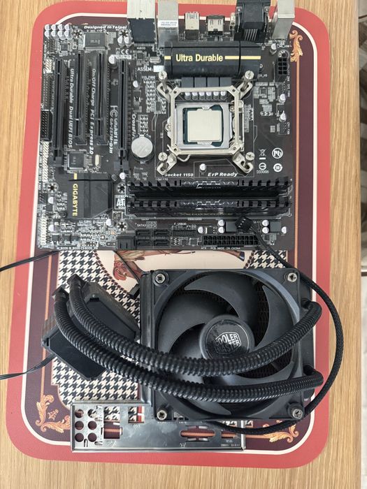 Компютърна конфигурация