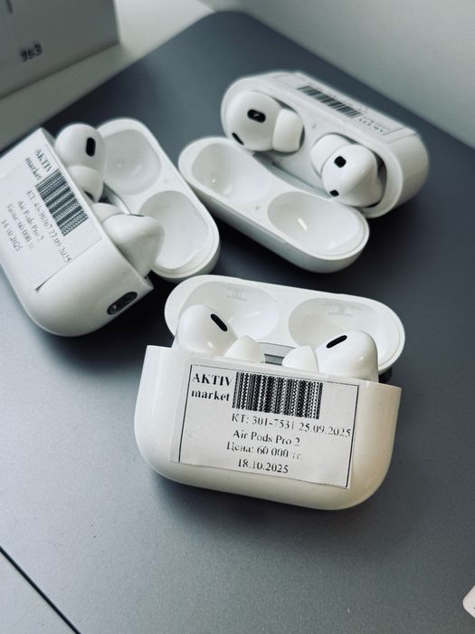 Airpods Pro2 от Актив Маркет