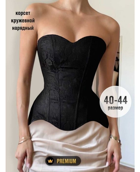 Продам корсет женский