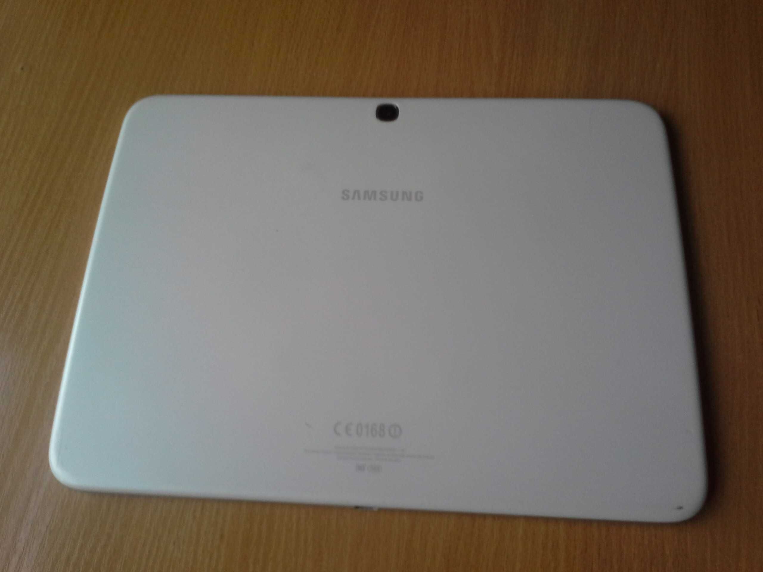 Планшет Samsung Galaxy Tab 3 10.1 GT-P5200 16Gb