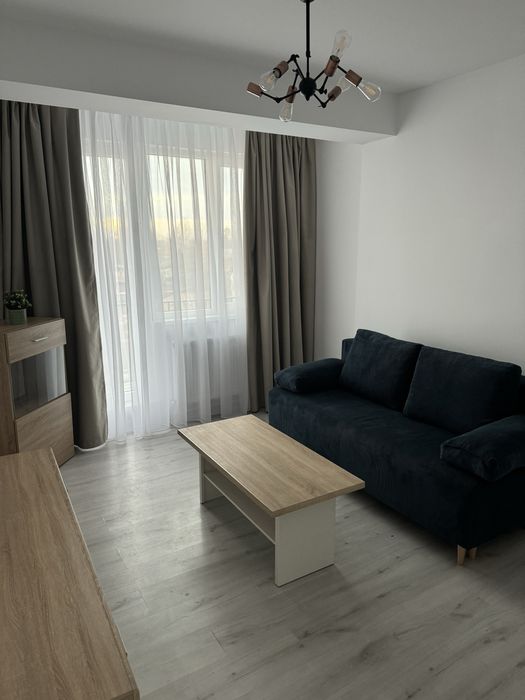 Inchiriez Apartament 2 camere complex lLve calea giulesti 413