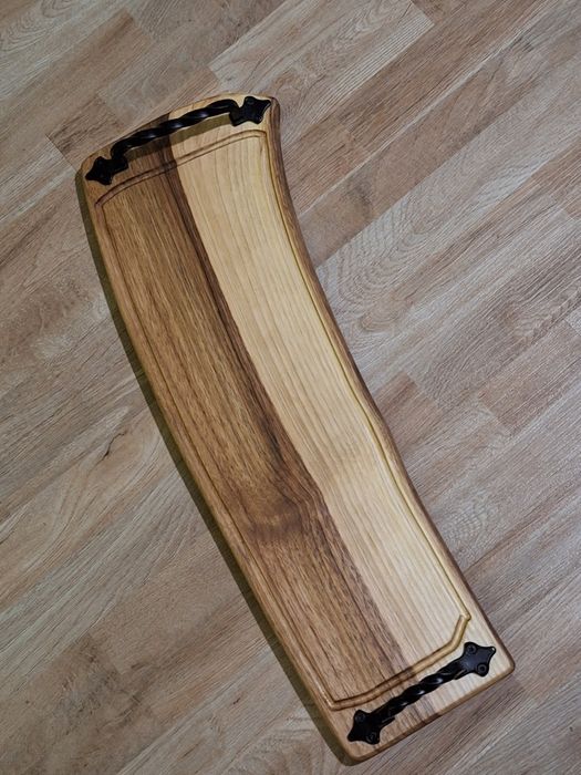 Ръчно изработени плата и дъски