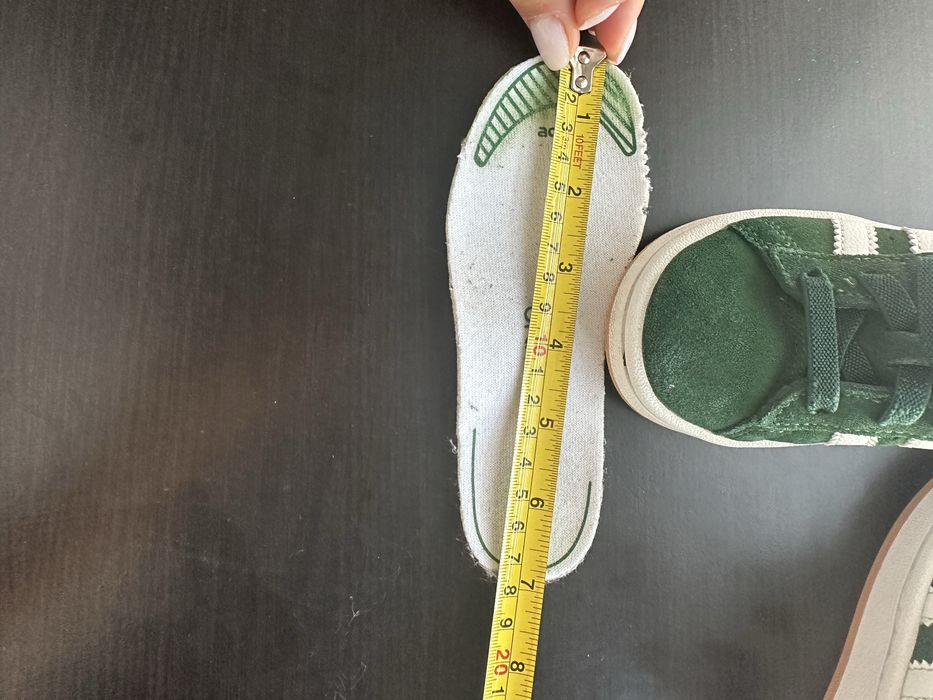 Маратонки adidas