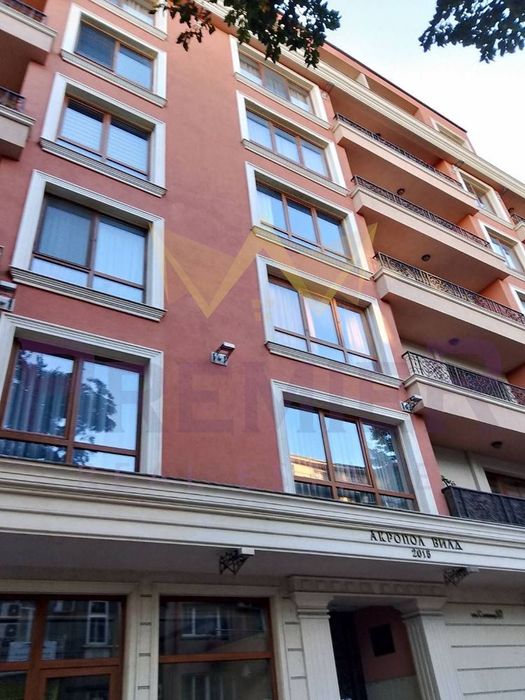 Дава се под наем Тристаен апартамент в Варна, Окръжна болница - 80 кв.м за 714 € - Снимка #8