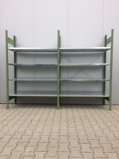 Rafturi metalice profesionale