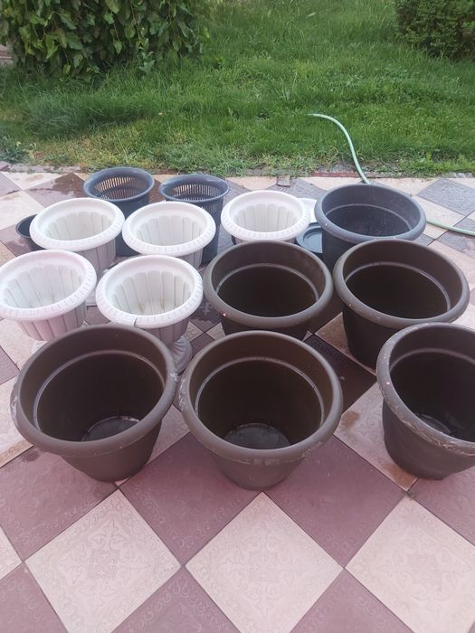 Продам Горшок для Цветов