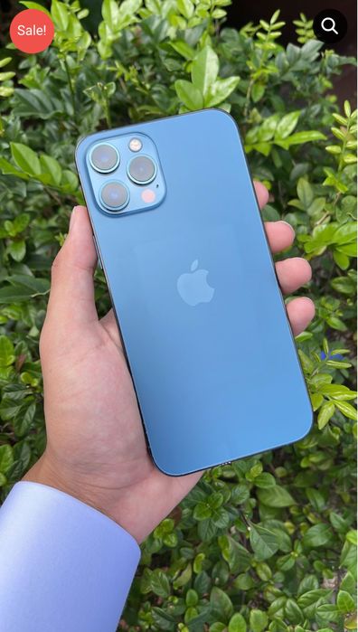 Iphone 12 pro max