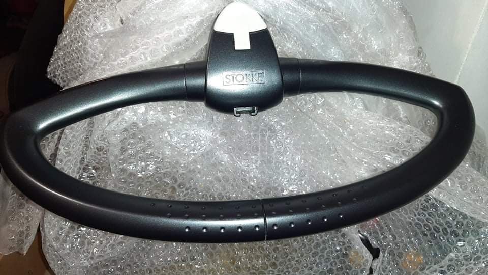 Stokke Xplory V5