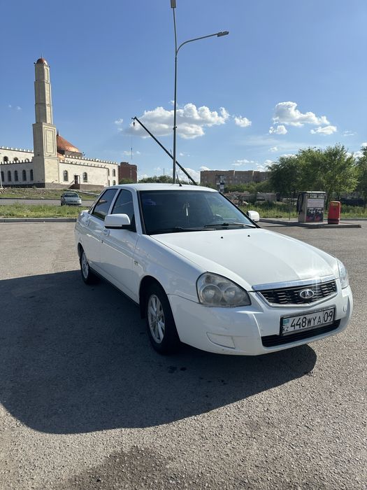 Приора 1 срочноо