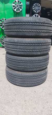 Автошины 215 х 60 х 17  Bridgestone Thiland 2020 год