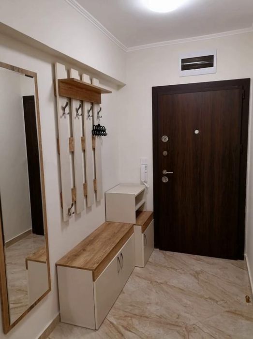 Дава се под наем Двустаен апартамент в Пловдив, Съдийски - 57 кв.м за 500 € - Снимка #7