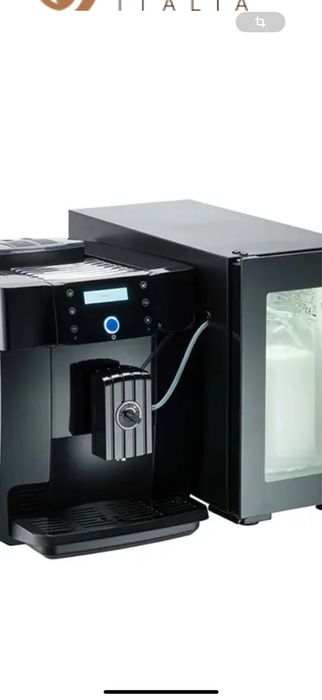 Vand espressor full automatic garantie 2  ani