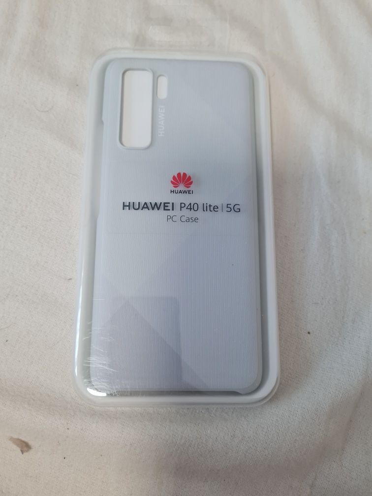 Husa Huawei  P40 Lite 5g Originale Huawei
