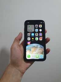 iPhone 11 память 128gb всё родное работает отлично