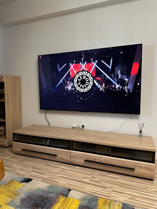 Montaj Tv pe perete orice model sau suport