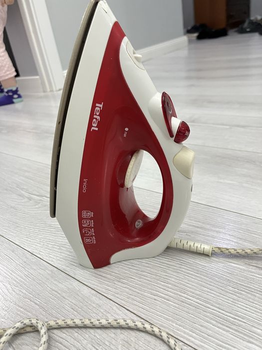 Утюг в рабочем состоянии город атырау