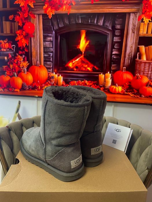 Ugg originale marime 38