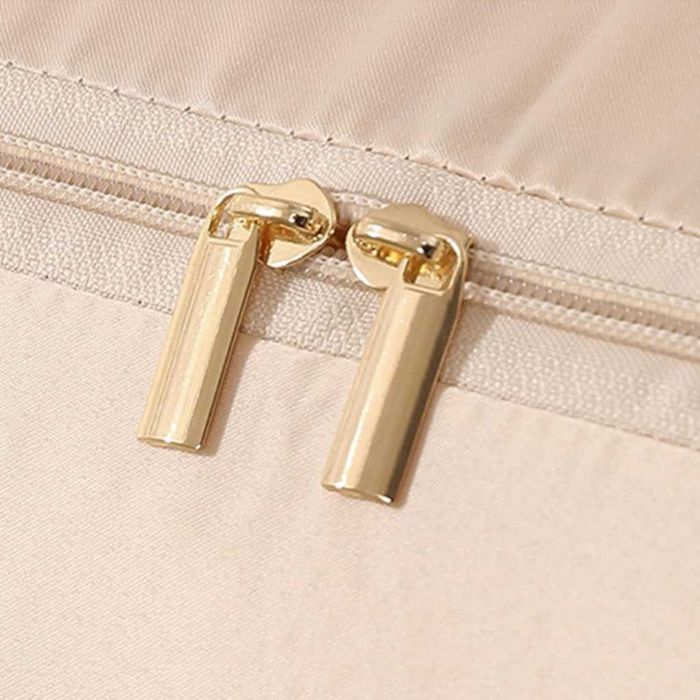 Компресионна чанта с цип за съхранение Compressed Cotton Quilt Bag