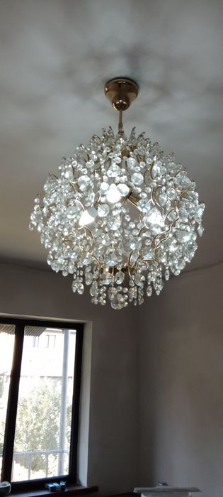 Продам люстры - классика