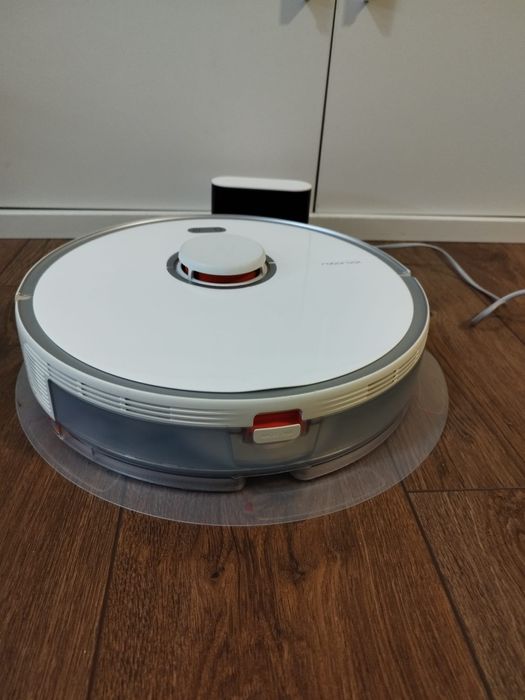 Roborock S5 Max aspirator