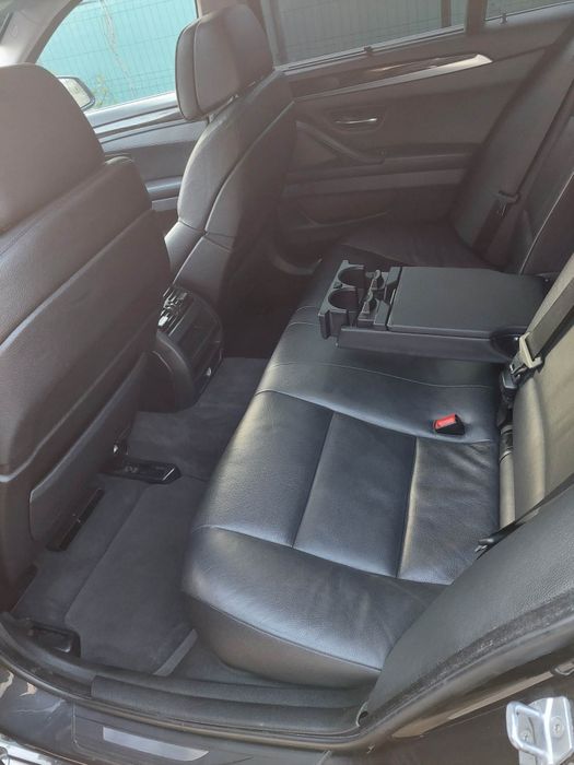 Vand Bmw f10 530xd