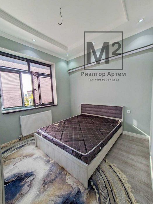 Сдам 2/5/9 в Новостройке - Максим Горький - Чайхона Салом - БИЙ