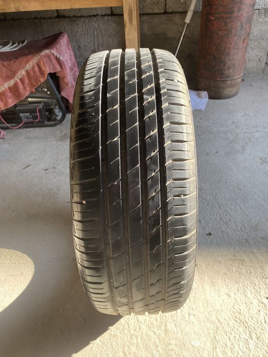 Продам шины летние