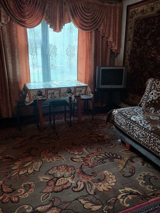 Сдам дом в аренду.