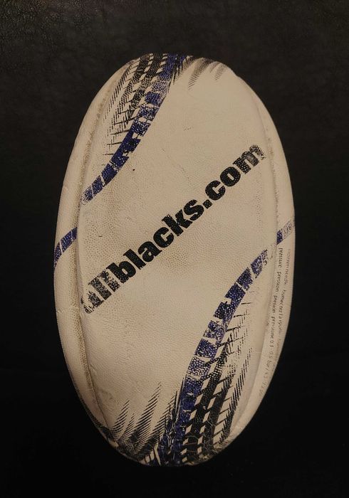Minge rugby Adidas Triumpho