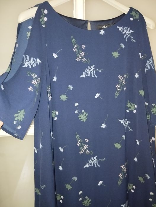 Rochie de vara decentă