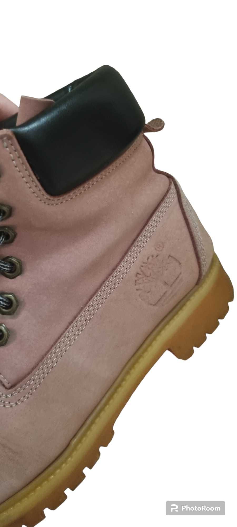 Дамски оригинални боти Timberland