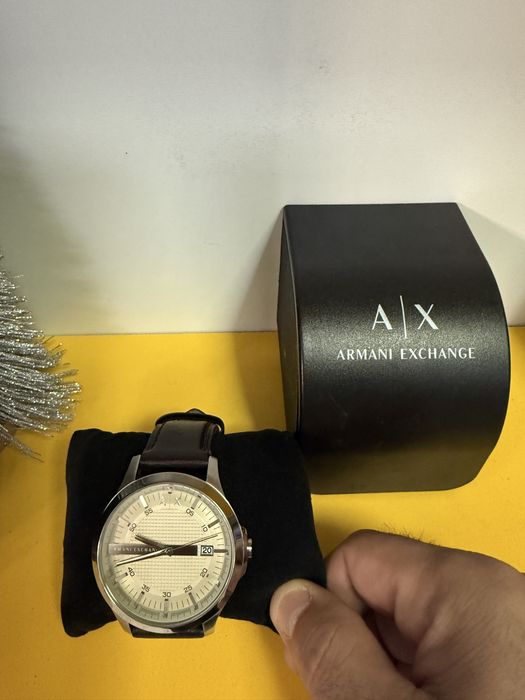 Ceas Armani Exchange Ax 2100 original