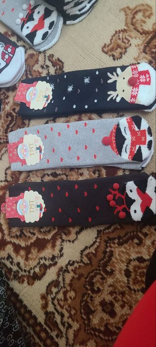 Продаю женские носки размеры - от 36 до 40. Стандарт Азия.