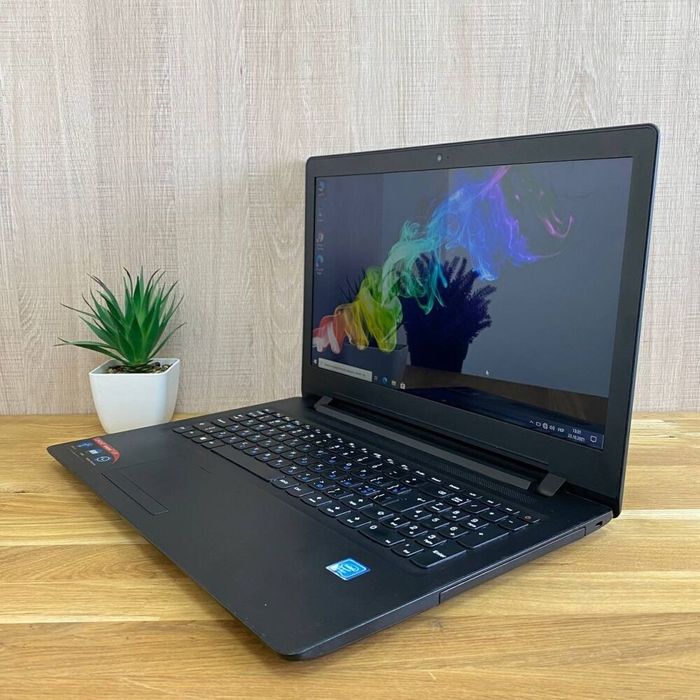 Lenovo ideapad 110-15ibr