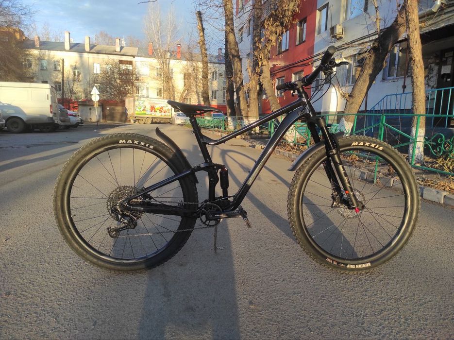 Продам Giant stance 1 2024