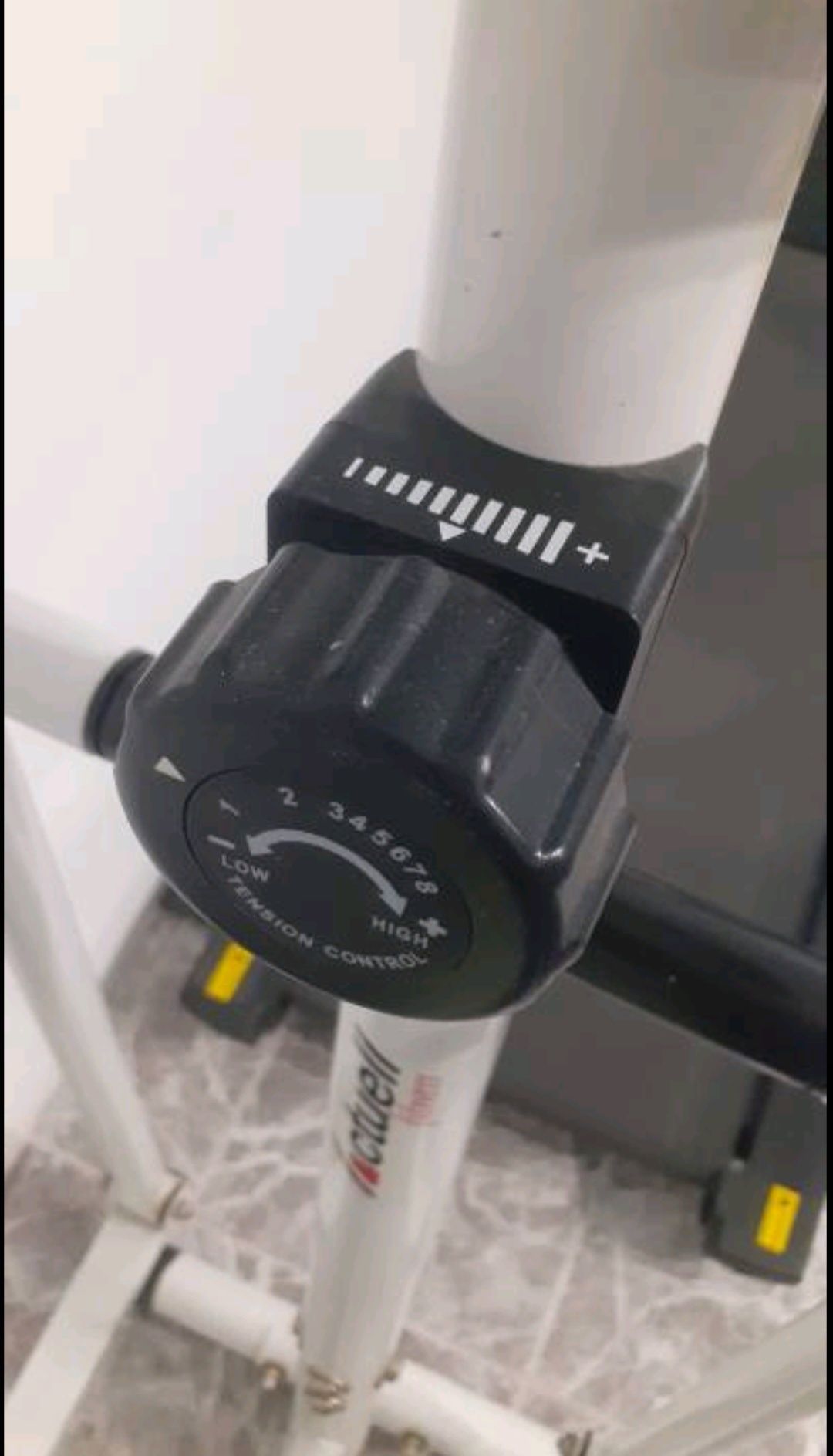 Велоаргометър ACTUELL FITNESS AL436B

Информация :
 Включена гаранция: