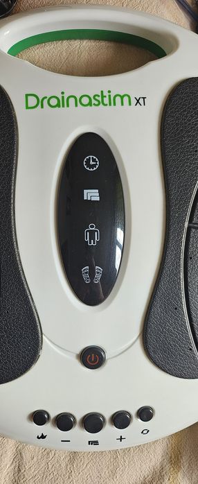 Drainastim xt, aparat pentru masajul picioarelor