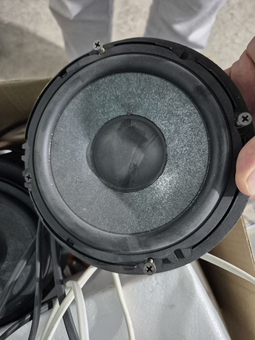 Sony XS-GS 1631 C 3x komponent