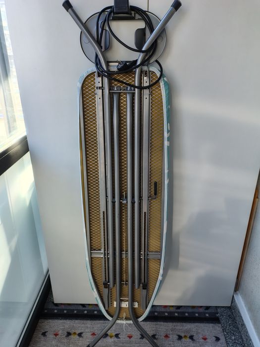 Masă de călcat VILEDA BRAVO PLUS