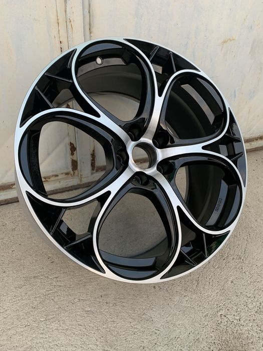 Jantea model nou R17 - R20 Alfa Romeo 159 Giulia Giulietta Stelvio