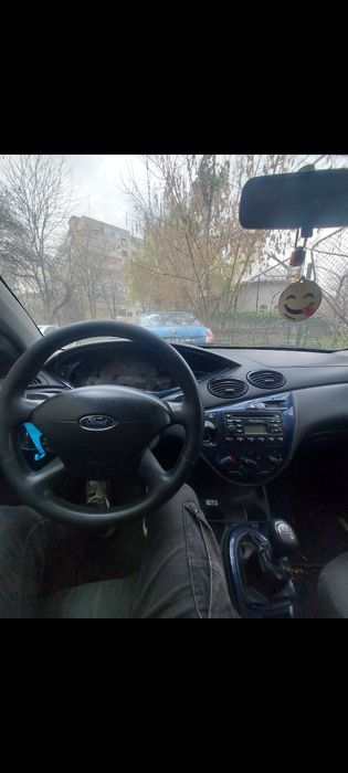 Ford focus 1 facelift dezmembrări sau rabla