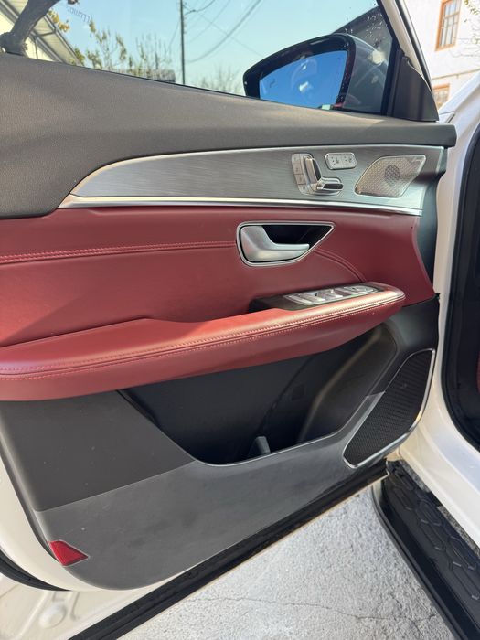 Jetour X70 plus luxsory