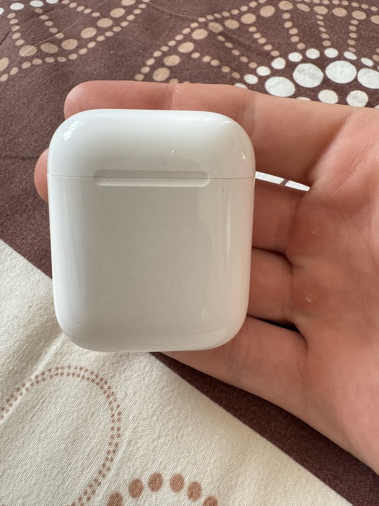 Apple air pods 2