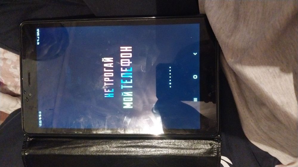 Планшет продам  хорошем состоя