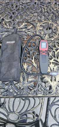 detector de gaze combustibile RIDGID micro cd 100