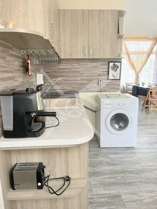 Продава се Двустаен апартамент в к.к. Слънчев бряг - 53 кв.м за 1410 €/кв.м - Снимка #1