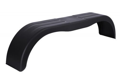 Aripa dubla remorca din pvc plastic rezistenta la uzura