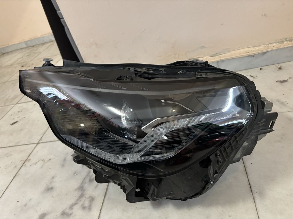 Фар BMW 2 G42/БМВ 2 Г42