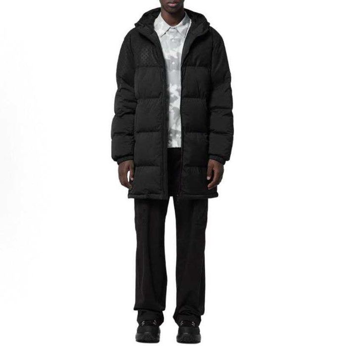 Мъжко Зимно Яке  2026 Louis Vuitton Lv Нов модел